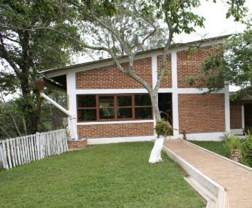 Finca Santa Rosa Teocelo Exterior foto