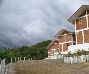 Finca Santa Rosa Teocelo Exterior foto